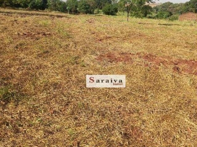 Terreno venda em Região Imediata de Jaú, Itapuí
