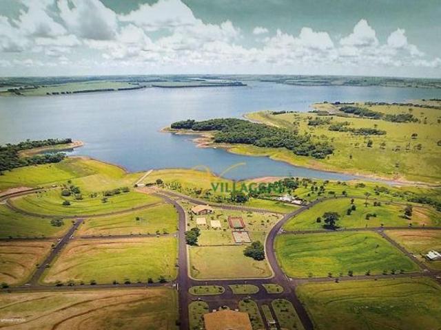 Terreno venda em Região Geográfica Imediata de Itumbiara, Panamá