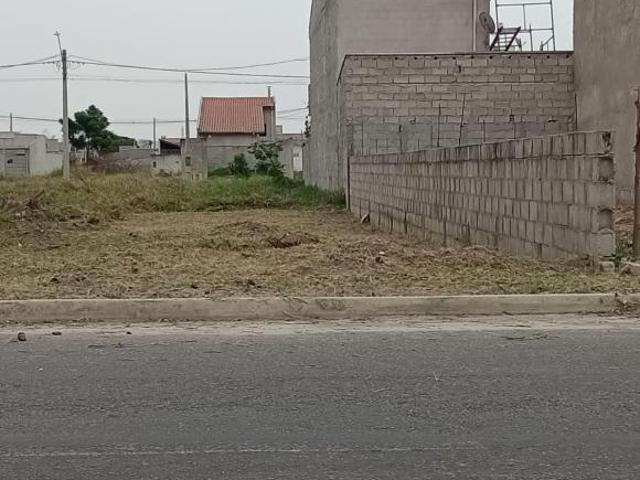 Terreno venda em Parque São Jorge, Taubaté