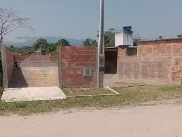 Terreno venda em Balneário Mar Azul, Caraguatatuba
