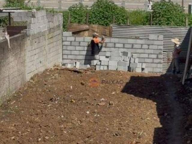Terreno venda em Vila Laura, Suzano