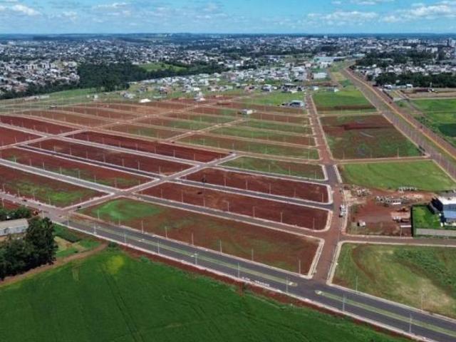 Terreno venda em Região Geográfica Imediata de Cascavel, Cascavel