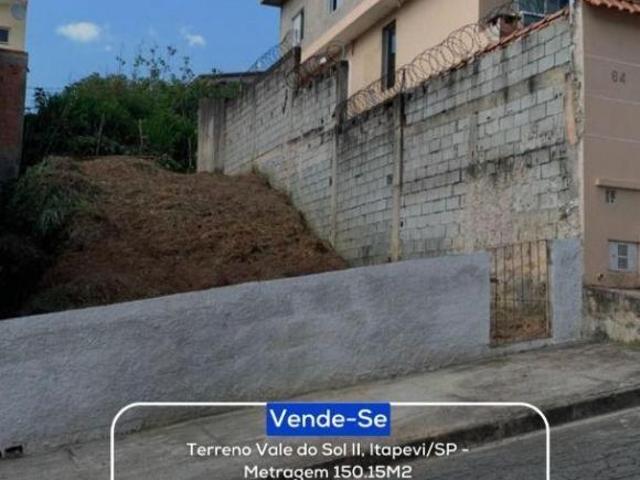 Terreno venda em Região Imediata de São Paulo, Região Metropolitana de São Paulo