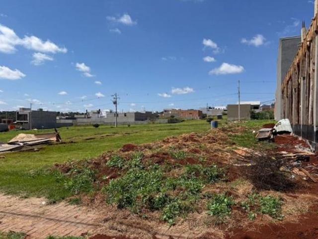 Terreno venda em Country, Cascavel