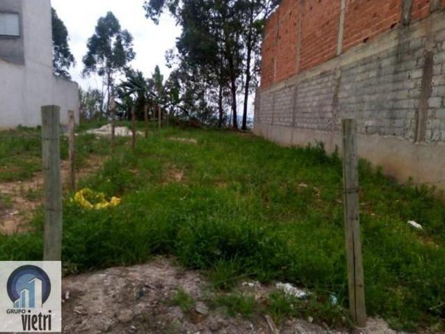 Terreno venda em Residencial Santo Antônio, Franco da Rocha