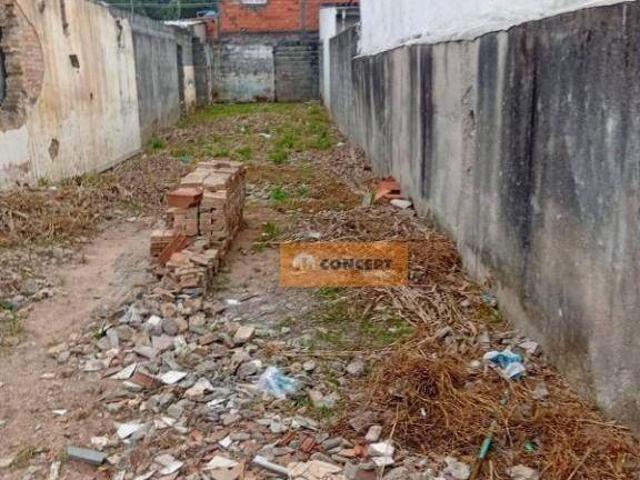 Terreno venda em Região Imediata de São Paulo, Região Metropolitana de São Paulo