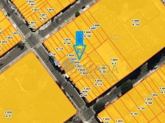 Terreno venda em Região Imediata de São Paulo, Região Metropolitana de São Paulo