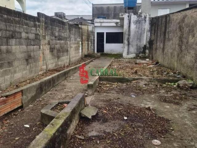 Terreno venda em Vila Cocaia, Guarulhos