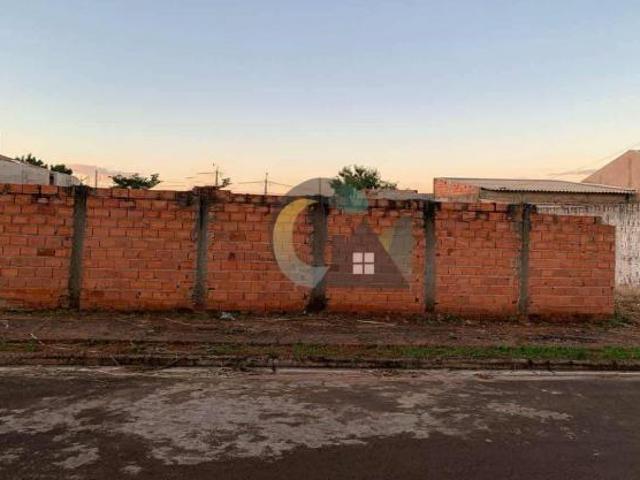 Terreno venda em Região Imediata de Barretos, Barretos