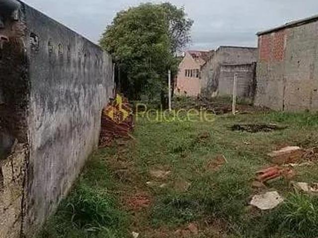 Terreno venda em Jardim América, Taubaté