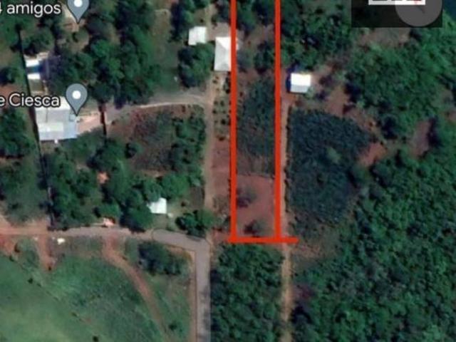 Terreno venda em Região Geográfica Imediata de Cascavel, Boa Vista da Aparecida