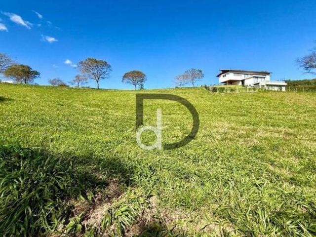 Terreno venda em Morungaba