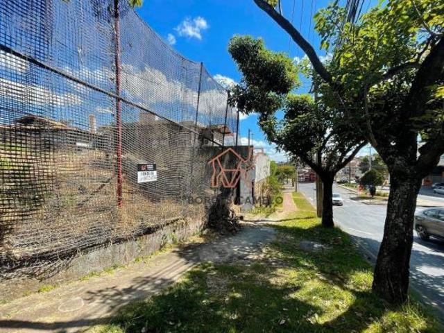 Terreno venda em Região Geográfica Imediata de Belo Horizonte, Região Metropolitana de Belo Horizonte