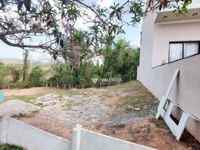 Terreno venda em Votorantim