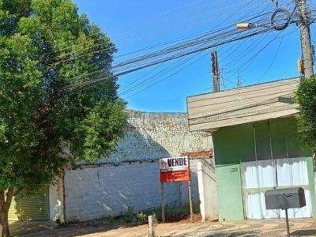 Terreno venda em Região Geográfica Imediata de Naviraí - Mundo Novo, Naviraí