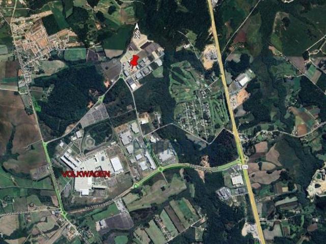 Terreno venda em Região Geográfica Imediata de Curitiba, Região Metropolitana de Curitiba