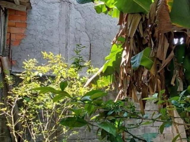 Terreno venda em Jardim Aracy, Mauá