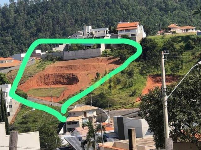 Terreno venda em Região Geográfica Imediata de Itajubá, Itajubá