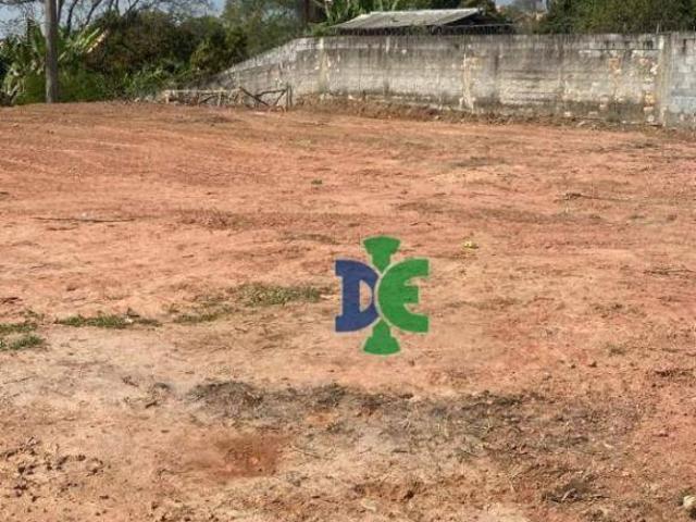 Terreno venda em Jacareí