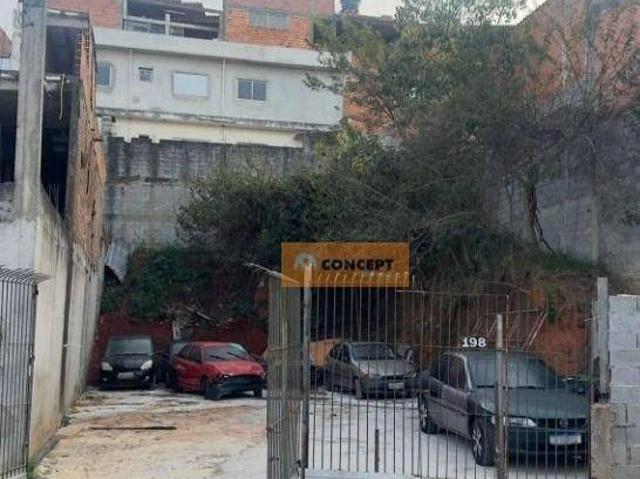 Terreno venda em Região Imediata de São Paulo, Região Metropolitana de São Paulo