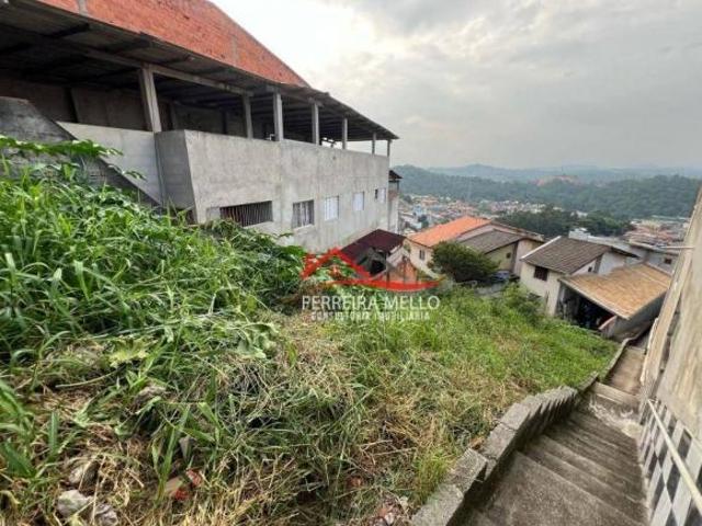 Terreno venda em Região Imediata de São Paulo, Região Metropolitana de São Paulo