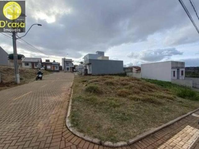 Terreno venda em Gravataí