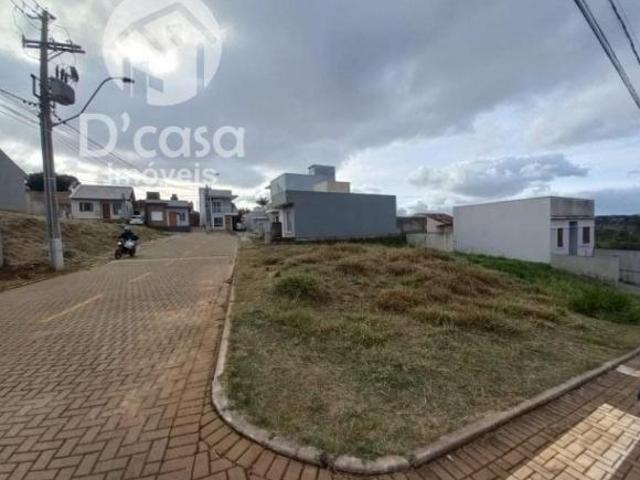 Terreno venda em Gravataí