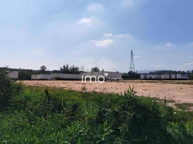 Terreno venda em Região Imediata de Jundiaí, Itupeva