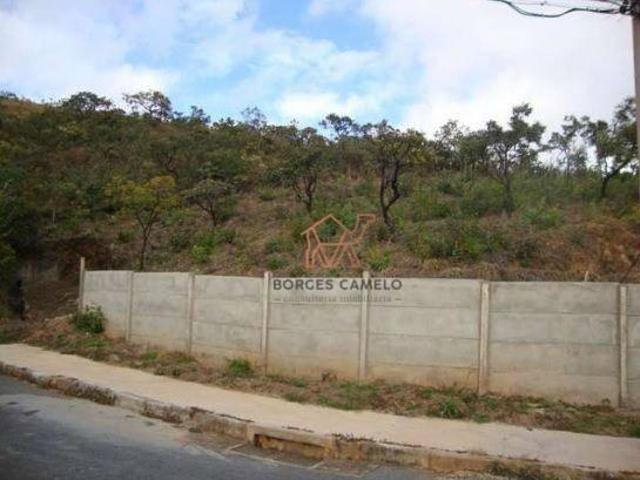 Terreno venda em Região Geográfica Imediata de Belo Horizonte, Região Metropolitana de Belo Horizonte