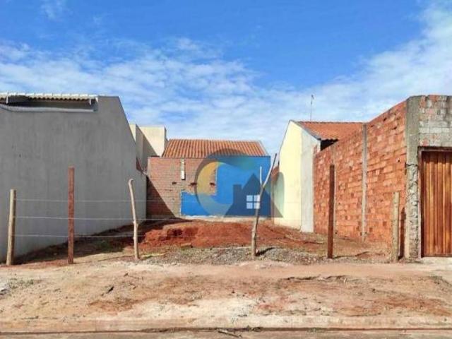 Terreno venda em Barretos