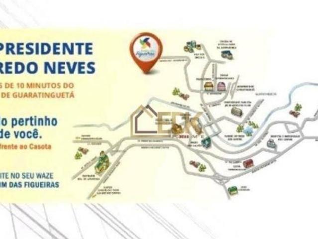 Terreno venda em Região Imediata de Guaratinguetá, Região Metropolitana do Vale do Paraíba e Litoral Norte