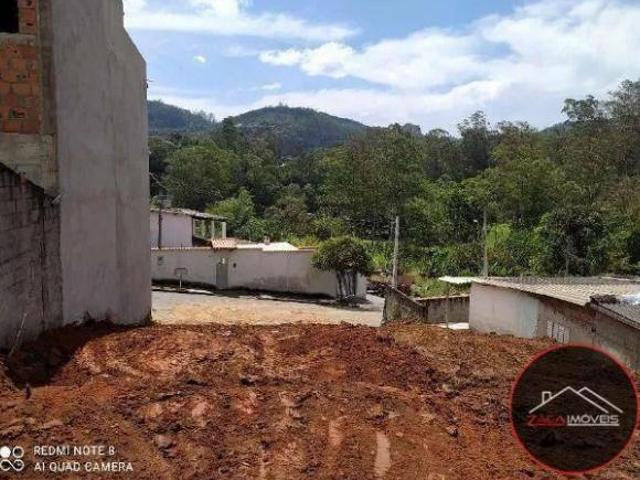 Terreno venda em Mogi das Cruzes
