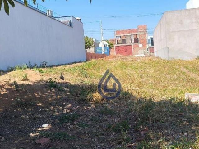 Terreno venda em Região Imediata de Rio Claro, Região Metropolitana de Piracicaba