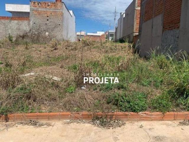 Terreno venda em Presidente Prudente