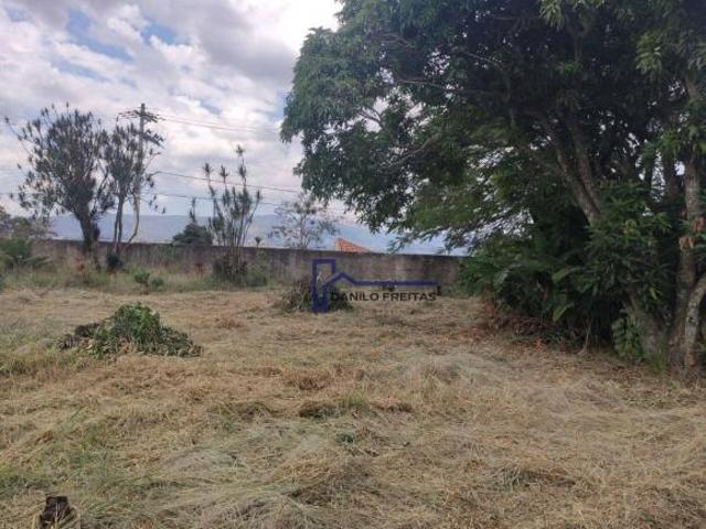 Terreno venda em Atibaia