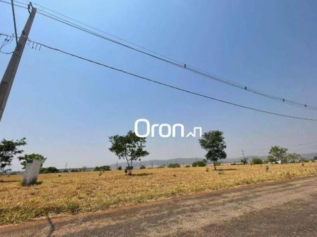 Terreno venda em Região Geográfica Imediata de Goiânia, Guapó