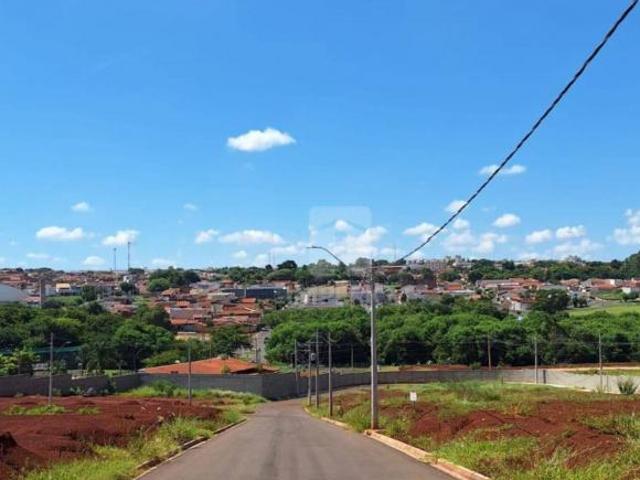Terreno venda em Jaú