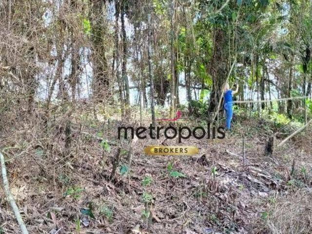 Terreno venda em Juquitiba, Centro
