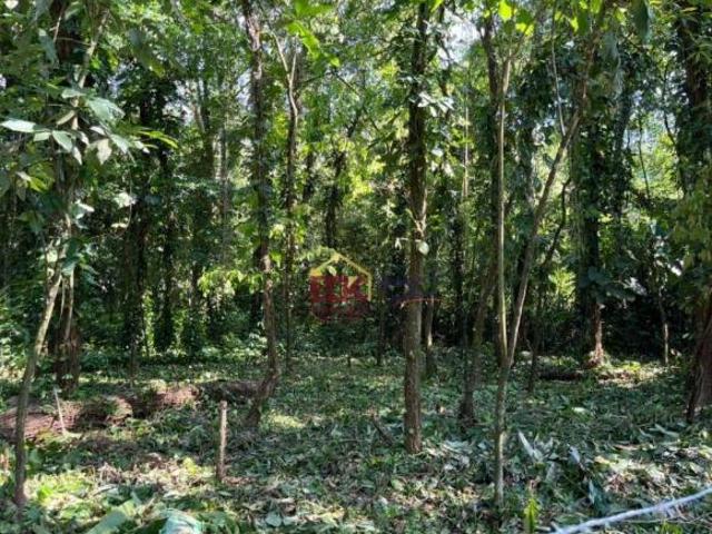 Terreno venda em São Sebastião, Região Geográfica Intermediária de São José dos Campos