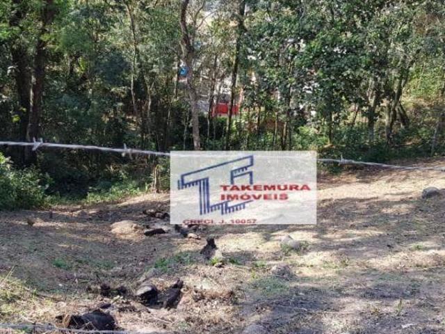 Terreno venda em Cotia