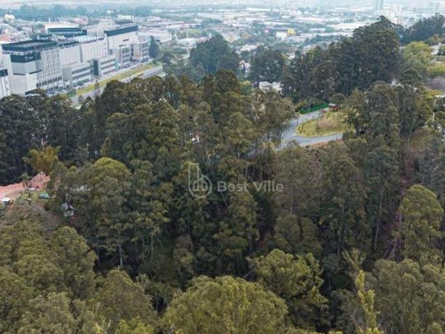 Terreno venda em Centro Empresarial Tamboré, Barueri