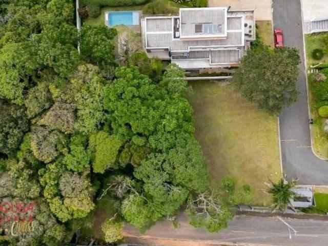 Terreno venda em Região Geográfica Imediata de Curitiba, Região Metropolitana de Curitiba