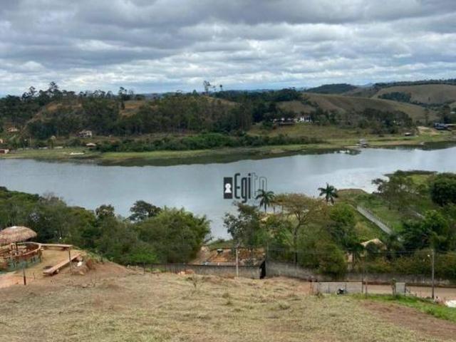 Terreno venda em Região Geográfica Imediata de Juiz de Fora, Juiz de Fora