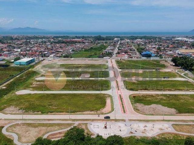 Terreno venda em Região Imediata de Caraguatatuba-Ubatuba-São Sebastião, Região Metropolitana do Vale do Paraíba e Litoral Norte