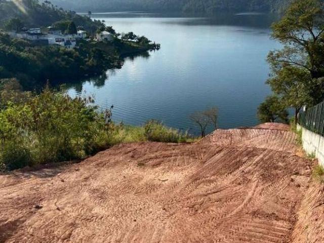 Terreno venda em Igaratá, Região Geográfica Intermediária de São José dos Campos