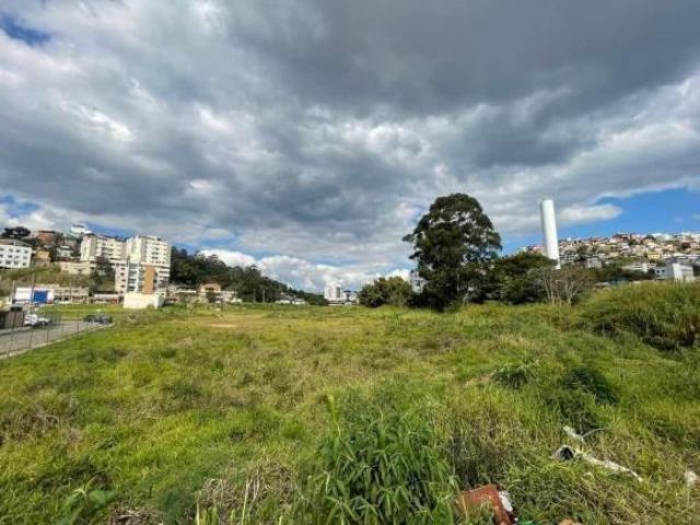 Terreno venda em Itatiaia, Juiz de Fora