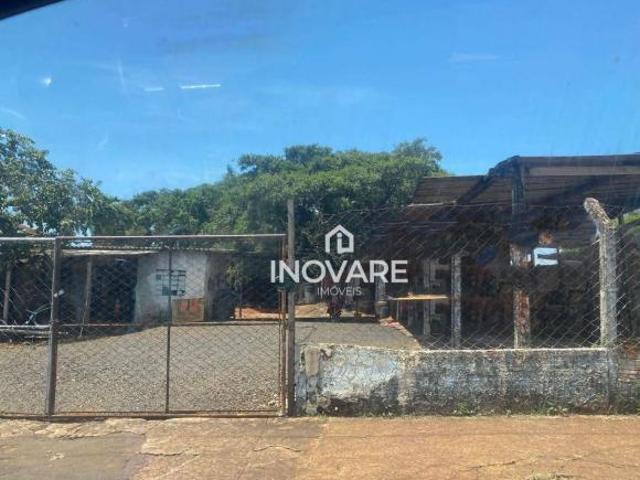 Terreno venda em Região Geográfica Imediata de Itumbiara, Itumbiara