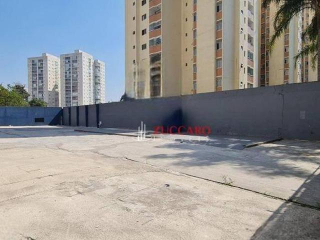 Terreno venda em Distrito-sede de Guarulhos, Guarulhos