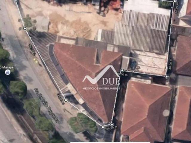 Terreno venda em Região Imediata de Santos, Região Metropolitana da Baixada Santista