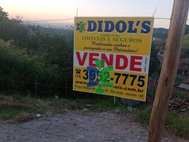 Terreno venda em Região Imediata de São José dos Campos, Região Metropolitana do Vale do Paraíba e Litoral Norte